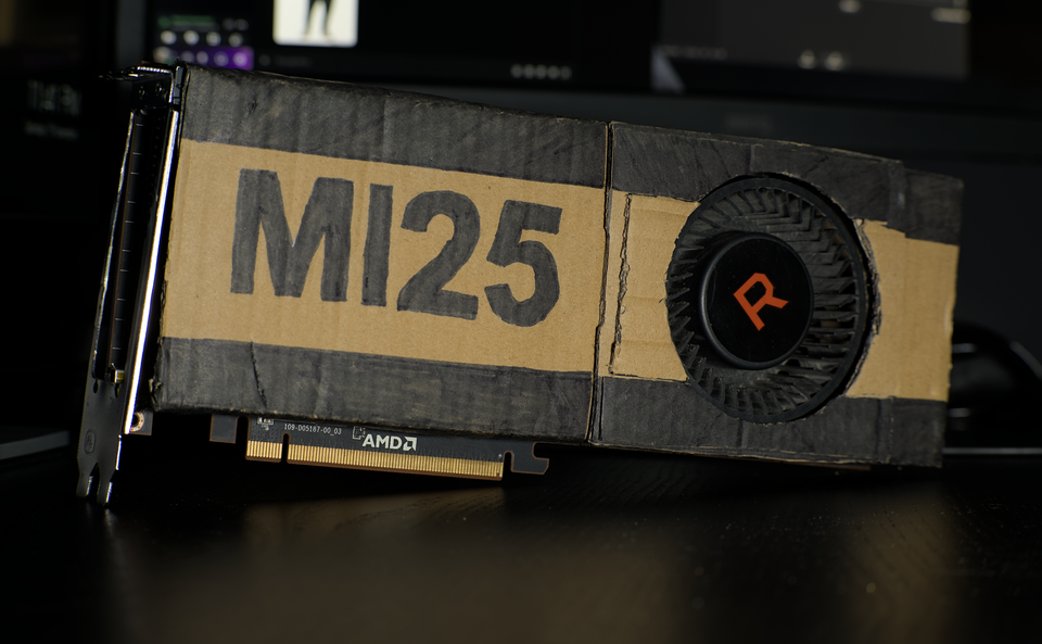The Cardboard Wonder